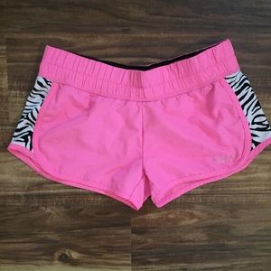AERO Exercise Short Shorts